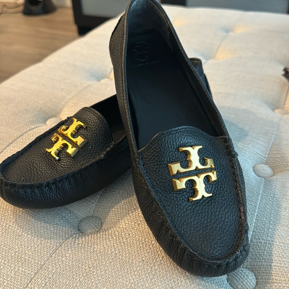 Tory Burch Loafers